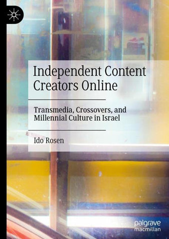 Independent Content Creators Online