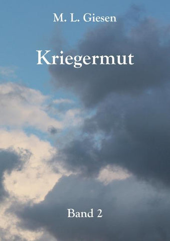 Kriegermut