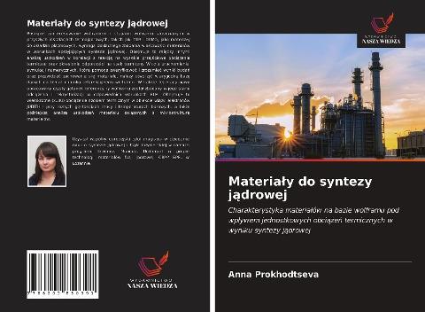 Materia¿y do syntezy j¿drowej