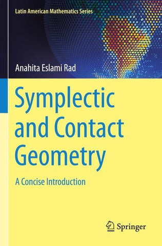 Symplectic and Contact Geometry