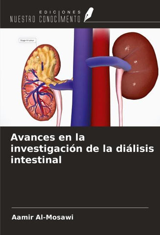 Avances en la investigación de la diálisis intestinal