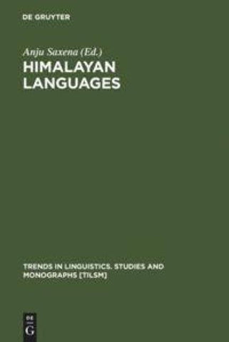 Himalayan Languages