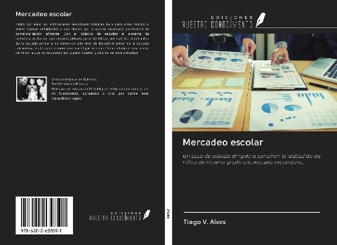 Mercadeo escolar