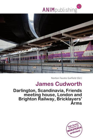 James Cudworth