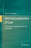 Internationalization of Law
