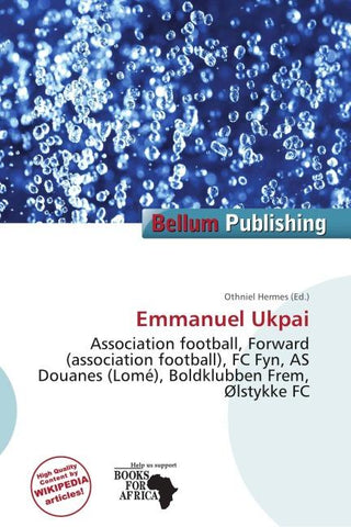 Emmanuel Ukpai
