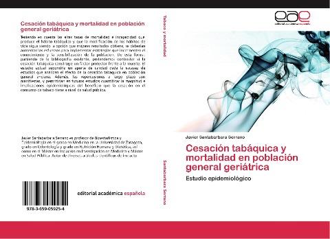 Cesación tabáquica y mortalidad en población general geriátrica