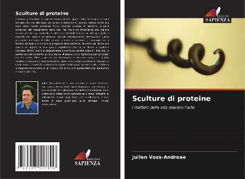 Sculture di proteine