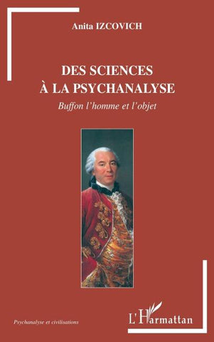 Des sciences à la psychanalyse