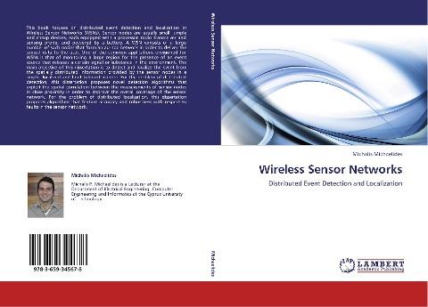 Wireless Sensor Networks