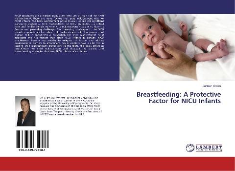 Breastfeeding: A Protective Factor for NICU Infants