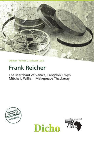 Frank Reicher