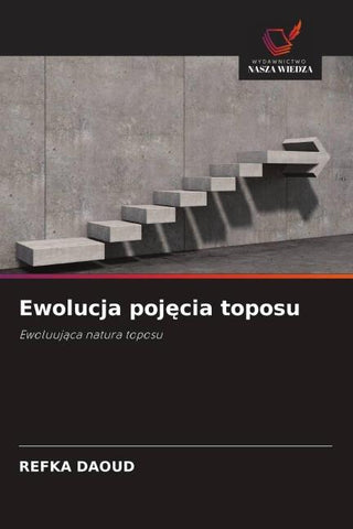 Ewolucja poj¿cia toposu