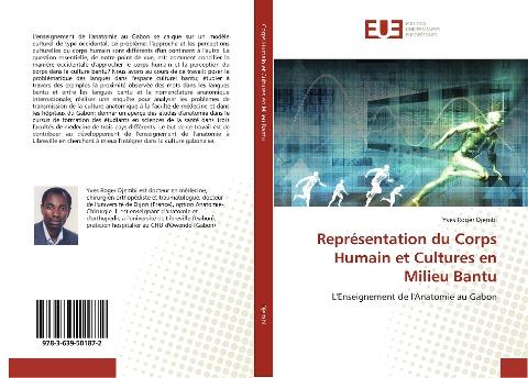Représentation du Corps Humain et Cultures en Milieu Bantu