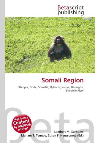 Somali Region