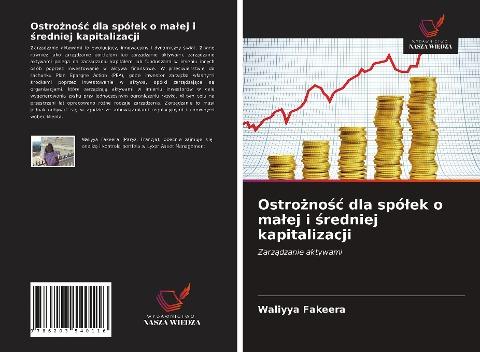 Ostro¿no¿¿ dla spó¿ek o ma¿ej i ¿redniej kapitalizacji