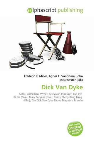 Dick Van Dyke
