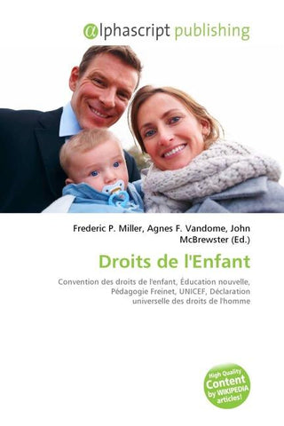 Droits de l'Enfant
