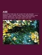 Ase