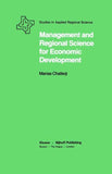 Management and Regional Science for Economic Development