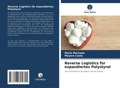 Reverse Logistics für expandiertes Polystyrol