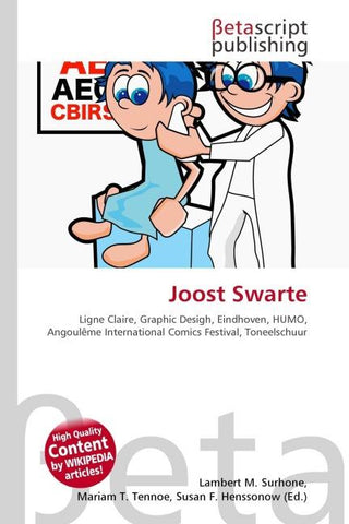 Joost Swarte