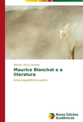 Maurice Blanchot e a literatura