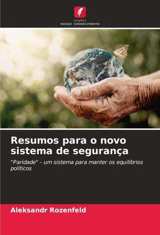 Resumos para o novo sistema de segurança