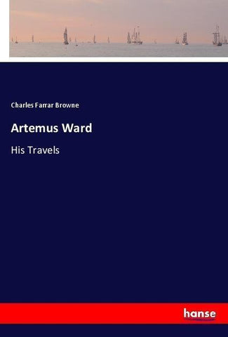 Artemus Ward