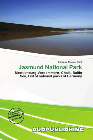 Jasmund National Park