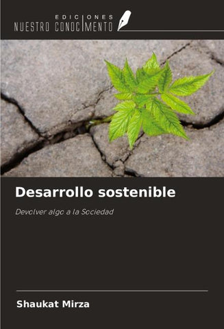 Desarrollo sostenible