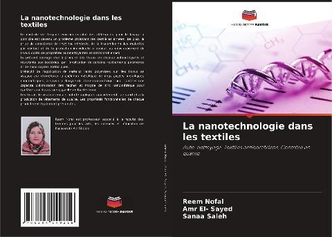 La nanotechnologie dans les textiles
