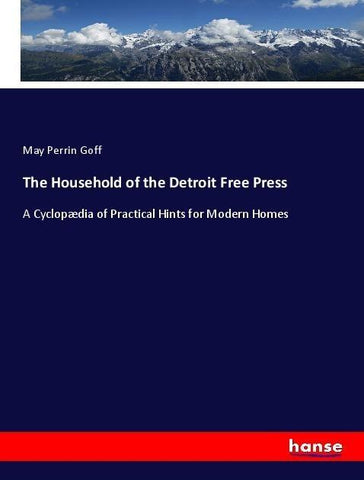 The Household of the Detroit Free Press