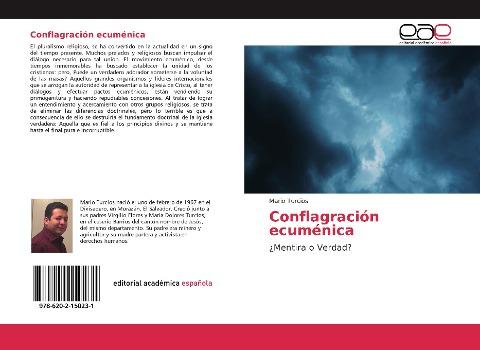 Conflagración ecuménica