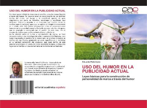 USO DEL HUMOR EN LA PUBLICIDAD ACTUAL