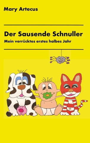 Der Sausende Schnuller