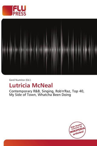 Lutricia McNeal
