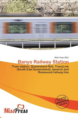 Banyo Railway Station