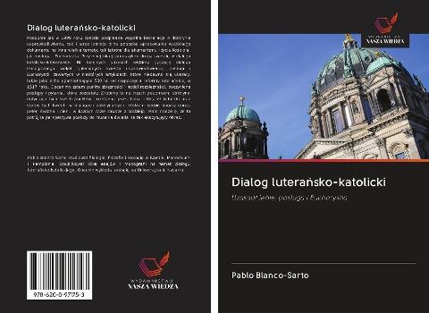 Dialog lutera¿sko-katolicki