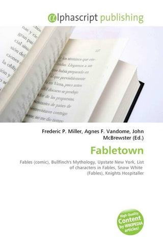 Fabletown