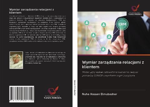 Wymiar zarz¿dzania relacjami z klientem