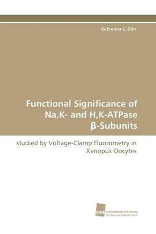 Functional Significance of Na,K- and H,K-ATPase ¿-Subunits