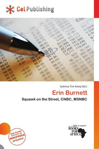 Erin Burnett