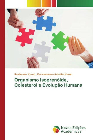 Organismo Isoprenóide, Colesterol e Evolução Humana