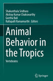 Animal Behavior in the Tropics