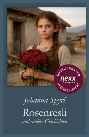 Rosenresli
