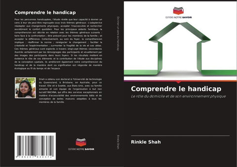 Comprendre le handicap