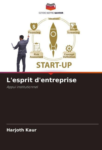 L'esprit d'entreprise