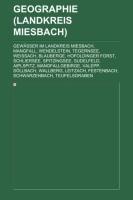 Geographie (Landkreis Miesbach)