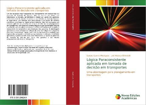Lógica Paraconsistente aplicada em tomada de decisão em transportes